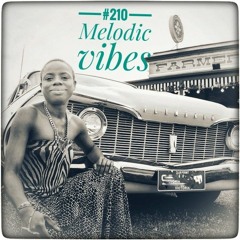 #210 Black Tiger Melodic Vibes oct23