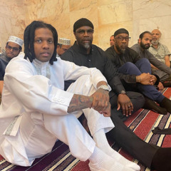 falando com Allah