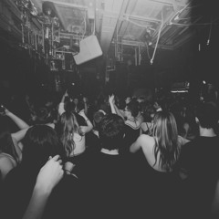 NXHÜ - WHAT WE CAME FOR