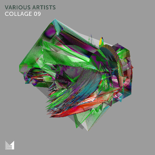 Various Artists - Collage 09