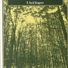 =$@download (E-Book)#% 📖 Forest resource economics and finance by W. David Klemperer