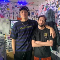 Stream Informer @ The Lot Radio 03 - 30 - 2022