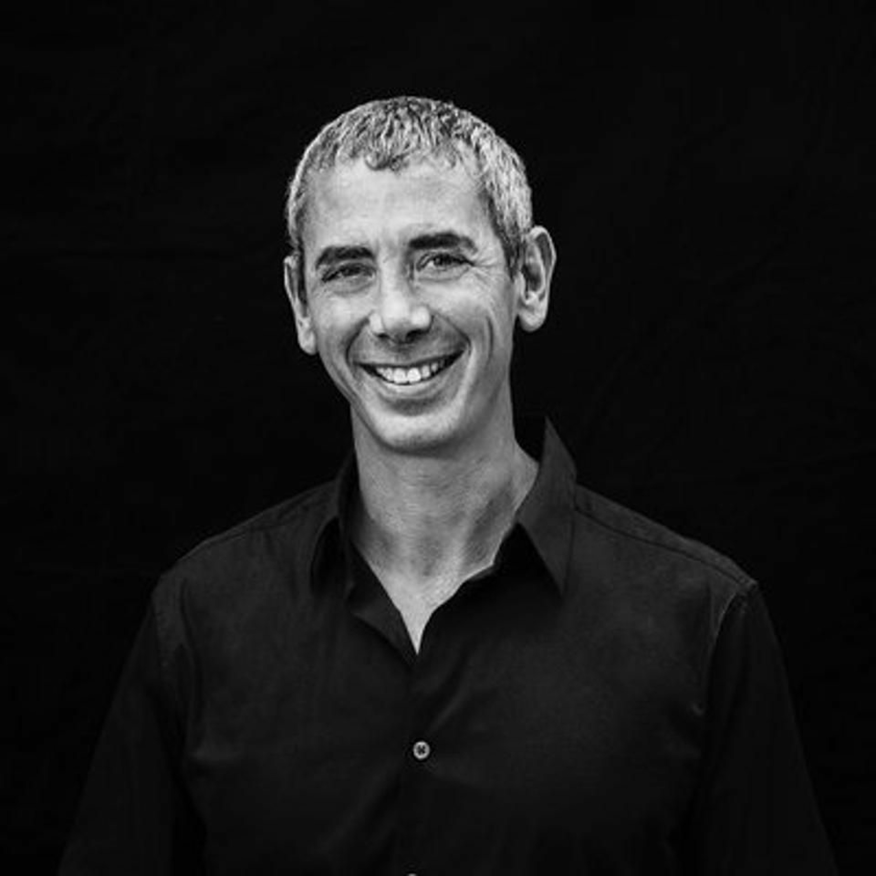 The Alpha Human Podcast