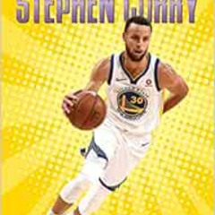 free KINDLE 🖋️ Epic Athletes: Stephen Curry (Epic Athletes, 1) by Dan Wetzel,Zeke Pe