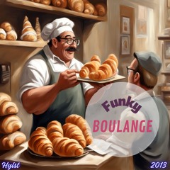 Funky Boulange
