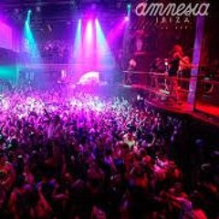 The Ibiza Experience (River Thinman retro house mix)