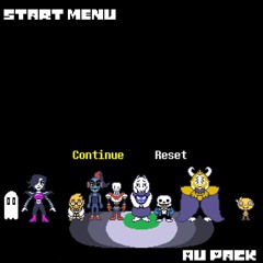 002. Start Menu (+ Full) Au Pack