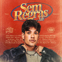13 - SENTA E CALA BOCA - Núzio Medeiros