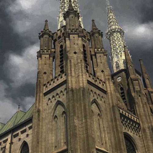 #Req CEEL - [HYUGO JeFF]