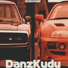 DanzKudu (Danza Kuduro Phonk Version)
