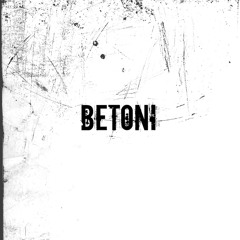 No. 23 by Machine (Marinko Jareb, Mono Records), Betoni, 7 Oct 2001, (from adapteri.com/betoni)