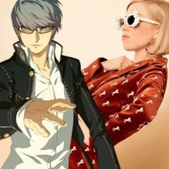 Persona 4, Carly Rae Jepsen - Specialist/Talking To Yourself (Mashup)