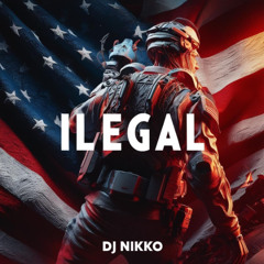 Dj Nikko - IlegaL FREE DOWNLOAD (dedicado a Malavaina)