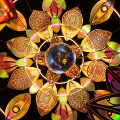 Lemurian Dream Ocean 2024