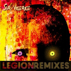 Legion the Remixes (S-VAS DJ Mix)