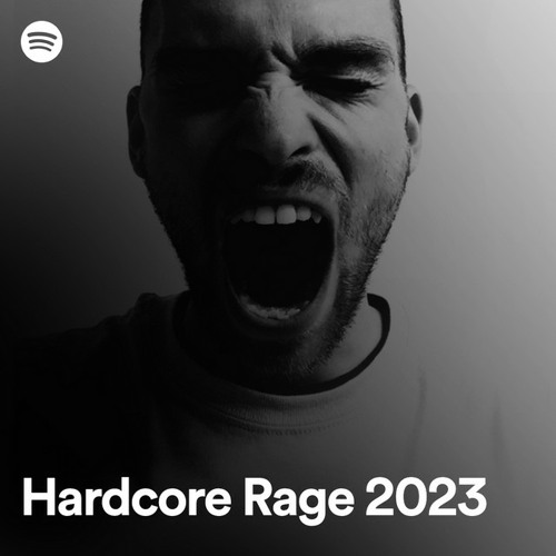 Hardcore Rage 2023