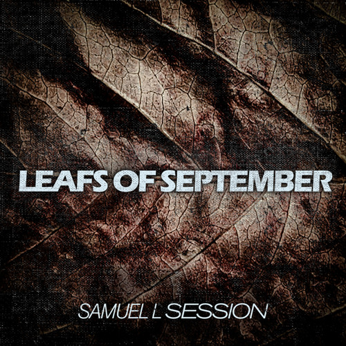 Leafs of September