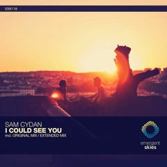 Sam Cydan - I Could See You [ESK118]