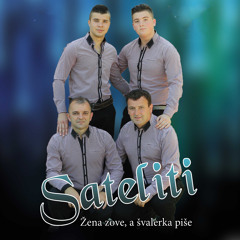 Zar si sine ti zaboravio