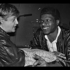 From Post Punk to post Paradise Garage    |  |  Richard Vasquez NY after-hours