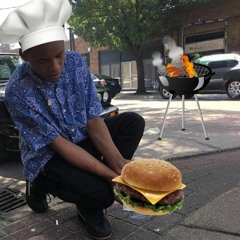 Barbeque (Tay K - "Lemonade" Burger Parody)