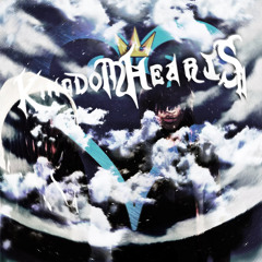 Kingdom Hearts (Interlude) (prod. rebourne)