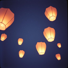 Paper Lantern Lies