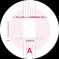 Fallen (feat. Momoko Gill)