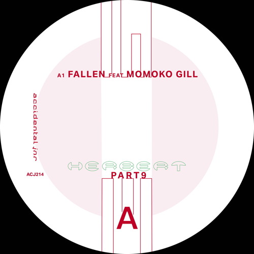 Fallen (feat. Momoko Gill)