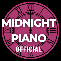 Midnight Piano Official Mix