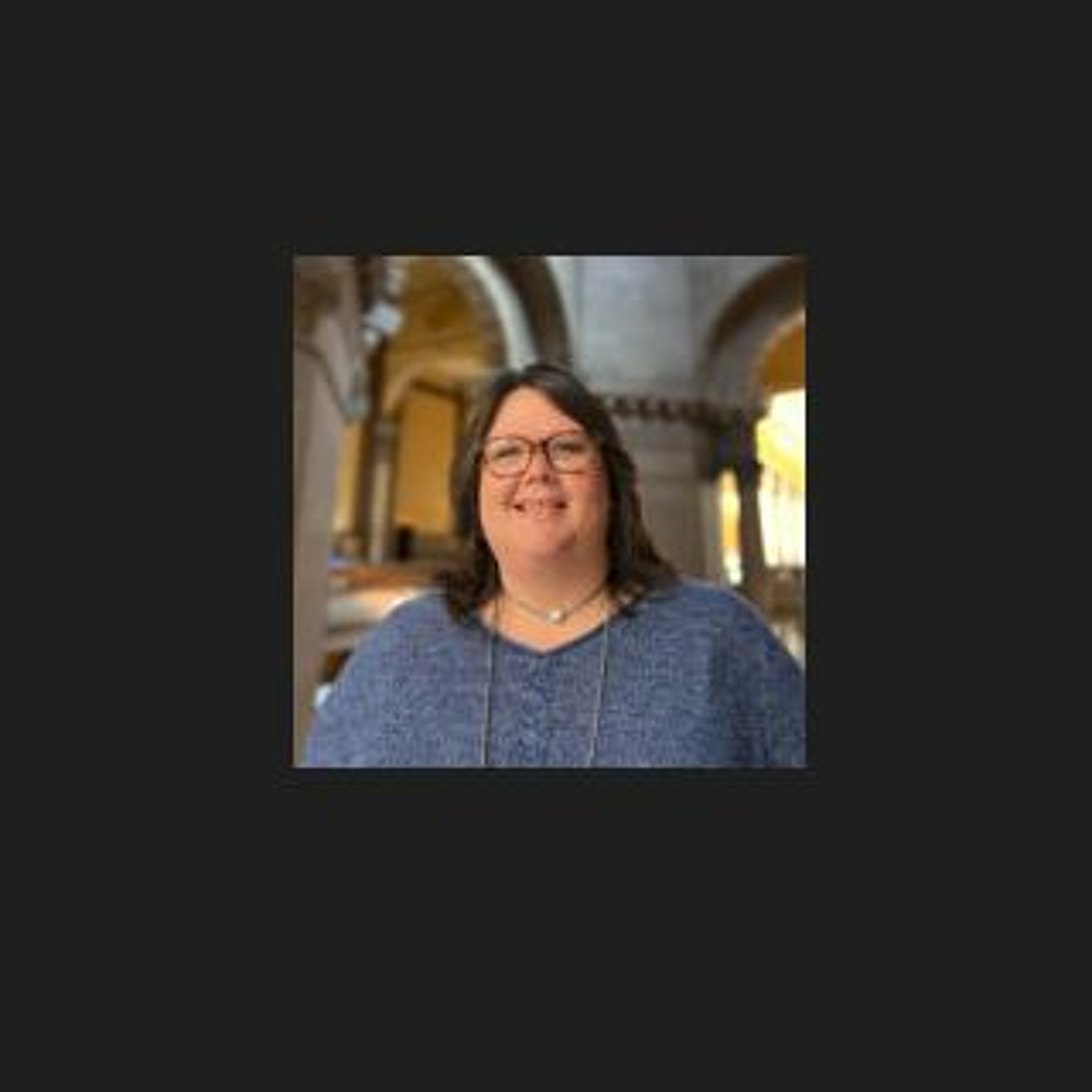Podcasts by Larry Lannan