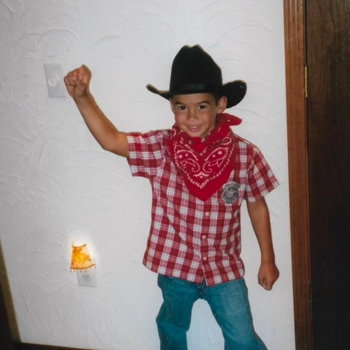 Howdy Partner (Fee Fi Fo Fum) [Prod. Ayy Aron]