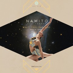 Namito - Wait Till the End feat. Tannaz (Chaim Remix) [Sol Selectas]