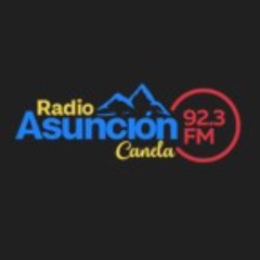 DEMO RADIO ASUNCION 030126