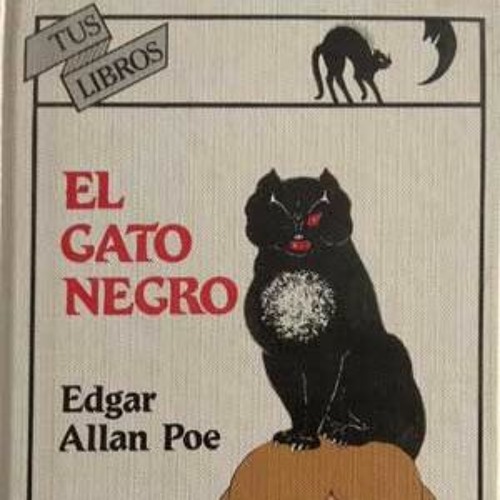 su Pertenecer a Insustituible Stream El Gato Negro autor Edgar Allan Poe from Infolibros | Listen online  for free on SoundCloud
