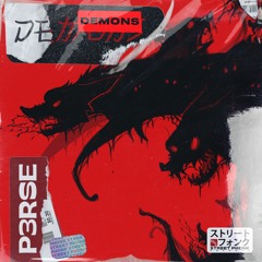 P3RSE - DEMONS
