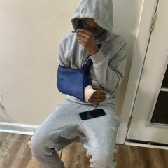 Yung Slime - Creep X 1Audii