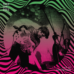 Minotaur (Live)
