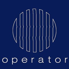 Operator Radio - Pantone Papi x BXXMBASTIC - 3rd May 2023