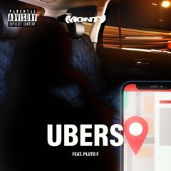 UBERS Ft . Pluto (prod by polo bow shawty)