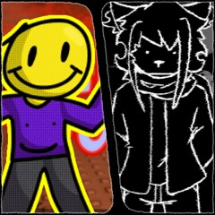 RUNNING FROM THE STRESS