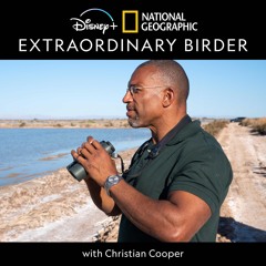 Extraordinary Birder (NatGeo)