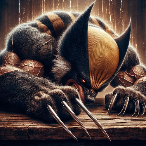 Stream of Consciousness