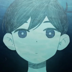 OMORI and Porter Robinson mashup