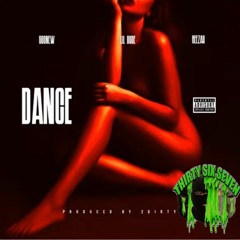 LIL DUDE - DANCE (FEAT. GOONEW & KEEZAH) (PROD. @DIRTYYSTEVE "2DIRTYY") *THIRTY SIX SEVEN EXCLUSIVE*