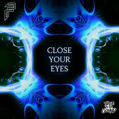 Pitta Patta - Close Your Eyes [[Free DL]]