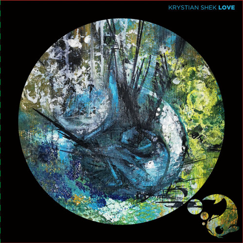 June Rain (w/Peter Coy)