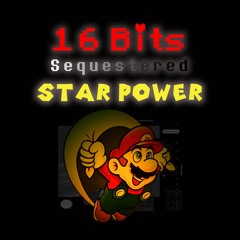 (Late MAR10 Special 2/2) [16 Bits Sequestered] STAR POWER