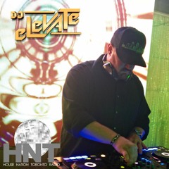 HNT Radio - DJ Elevate #014