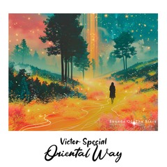SOTSR068: Victor Special - Oriental Way (Radio Edit)